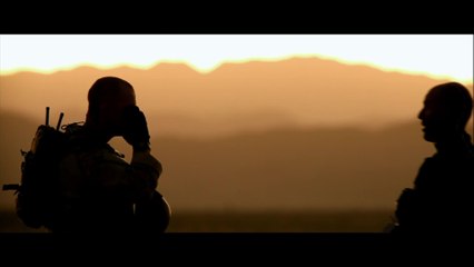 Act of Valor - Clip Milk Factory