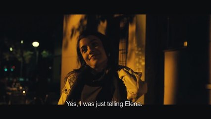 LA CULPA (2010) - A Short Film by David Victori