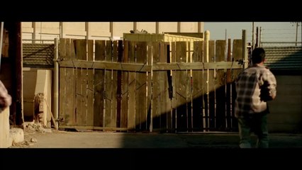 Act of Valor - Clip Lets Go (English)