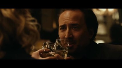 Seeking Justice - Trailer (FranzÃ¶sisch)