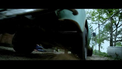 Act of Valor - Clip Rocket Out (English)