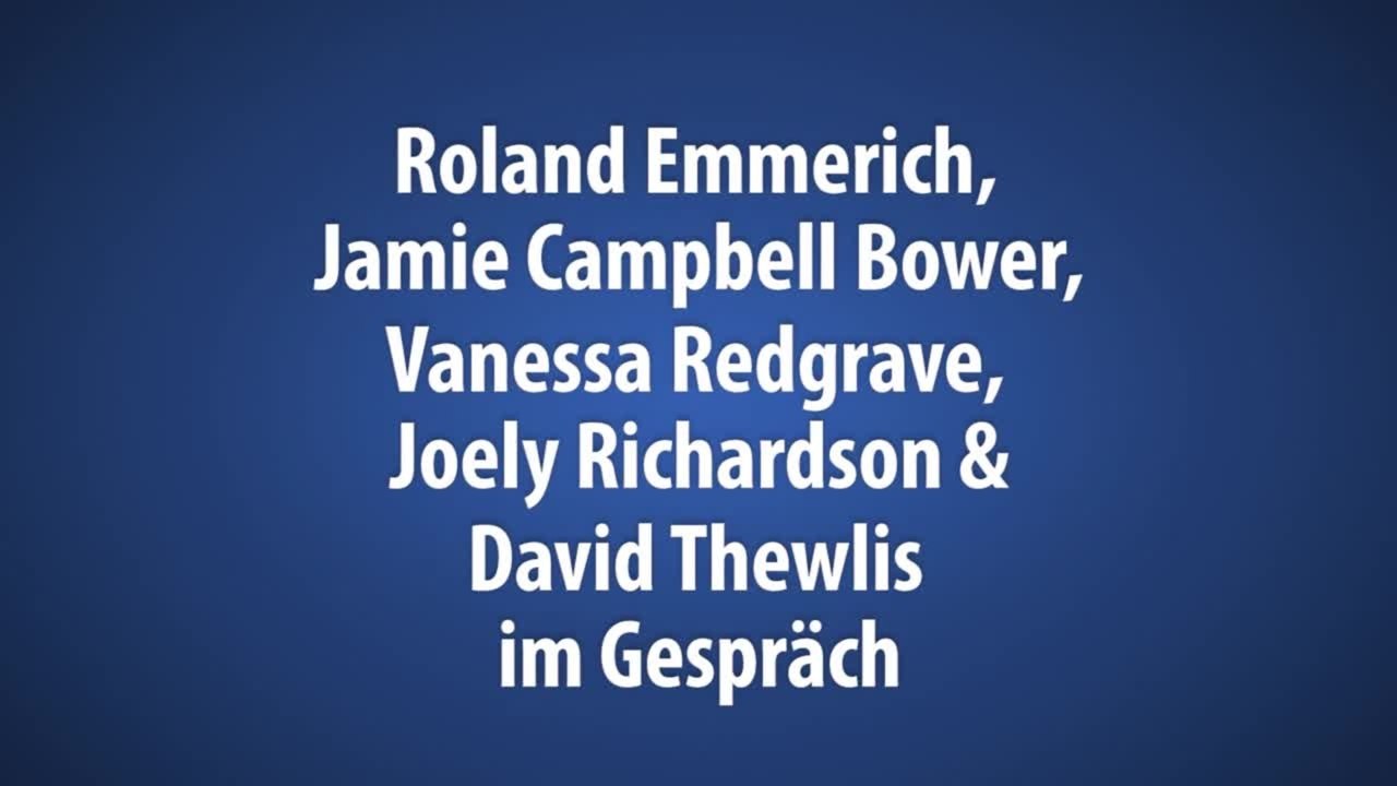 Interview zu Anonymous