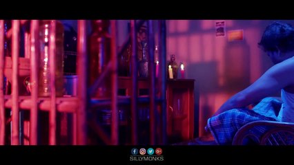 127B Movie Scenes - Aziz's Mom Admitted In Hospital - Saleem Pekku, Ismail Bhai Aziz Meets In Hotel