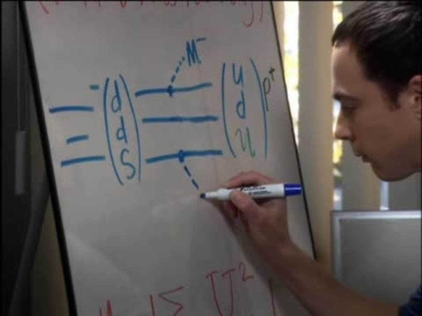 The Big Bang Theory - S02 Trailer 2 (English)