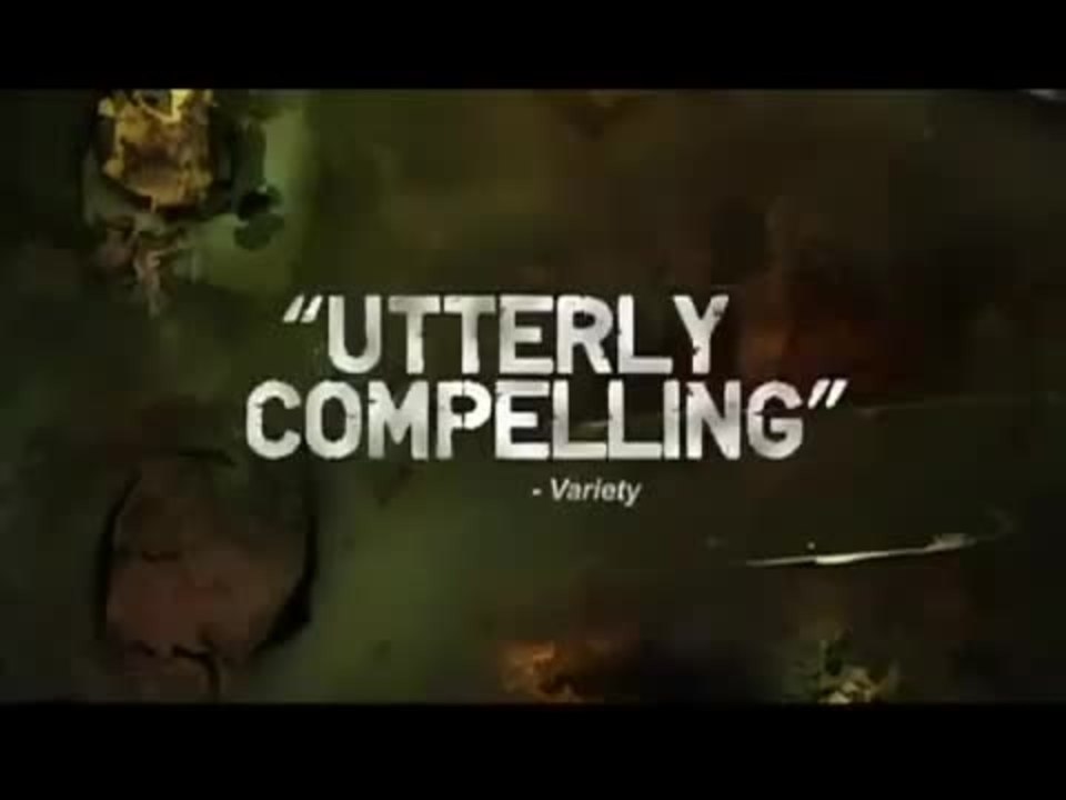 Breaking Bad - Staffel 3 Promo #1 (Englisch)