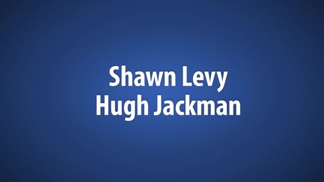 Shawn Levy