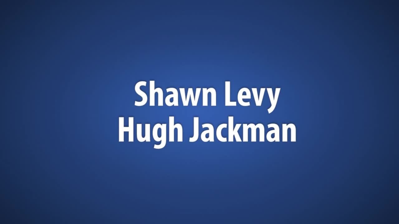 Real Steel - Interview