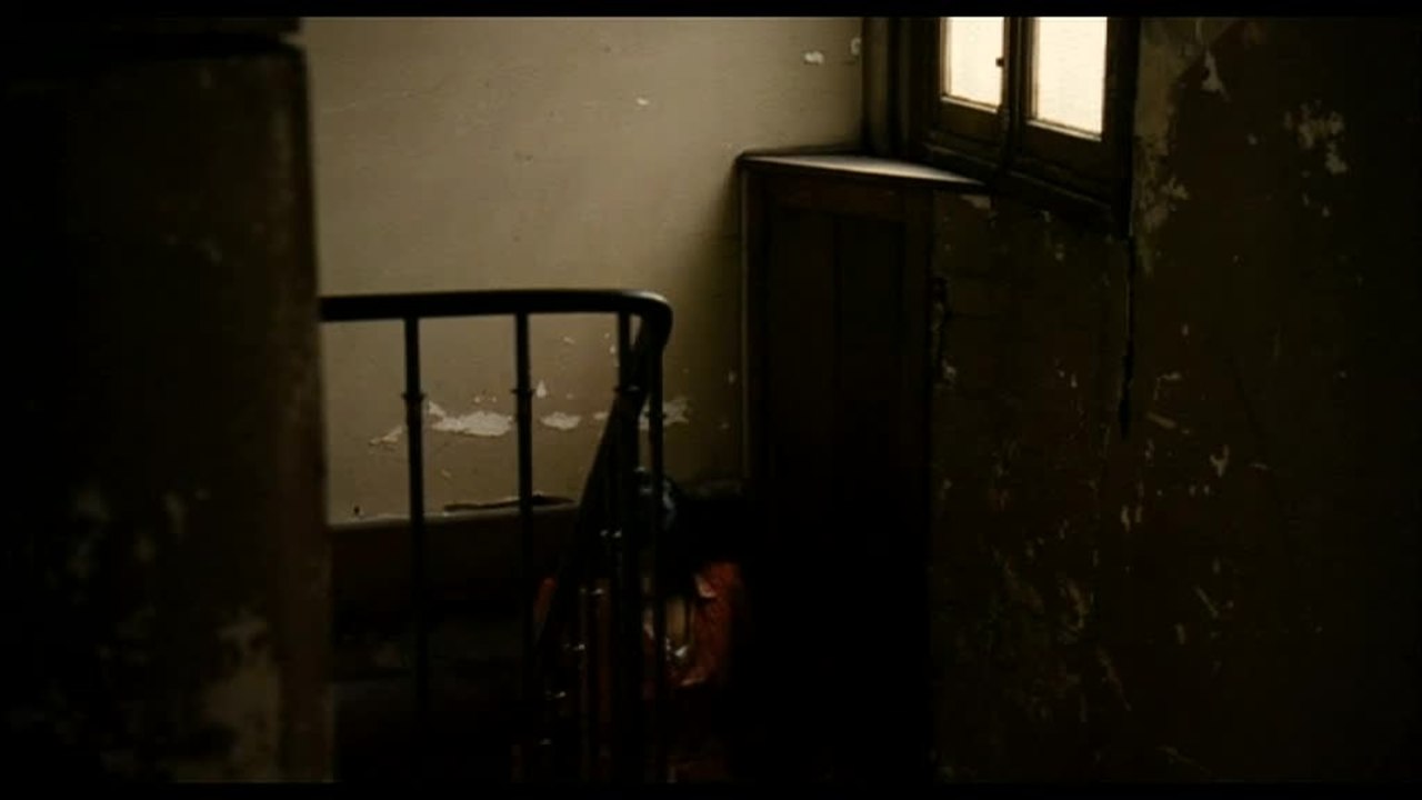 Haus der SÃ¼nde - Clip 3 (Deutsch)