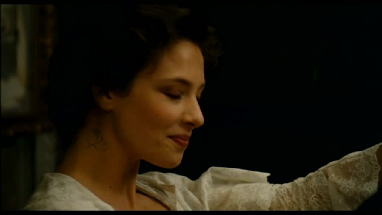 Haus der SÃ¼nde - Clip 1 (Deutsch)