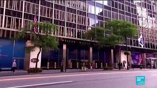 Coronavirus - Le vaccin pourrait être disponible dans quelques semaines aux USA... mais le reste du monde devra encore attendre