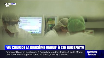 Comment des soignants sont formés en urgence pour intervenir en réanimation