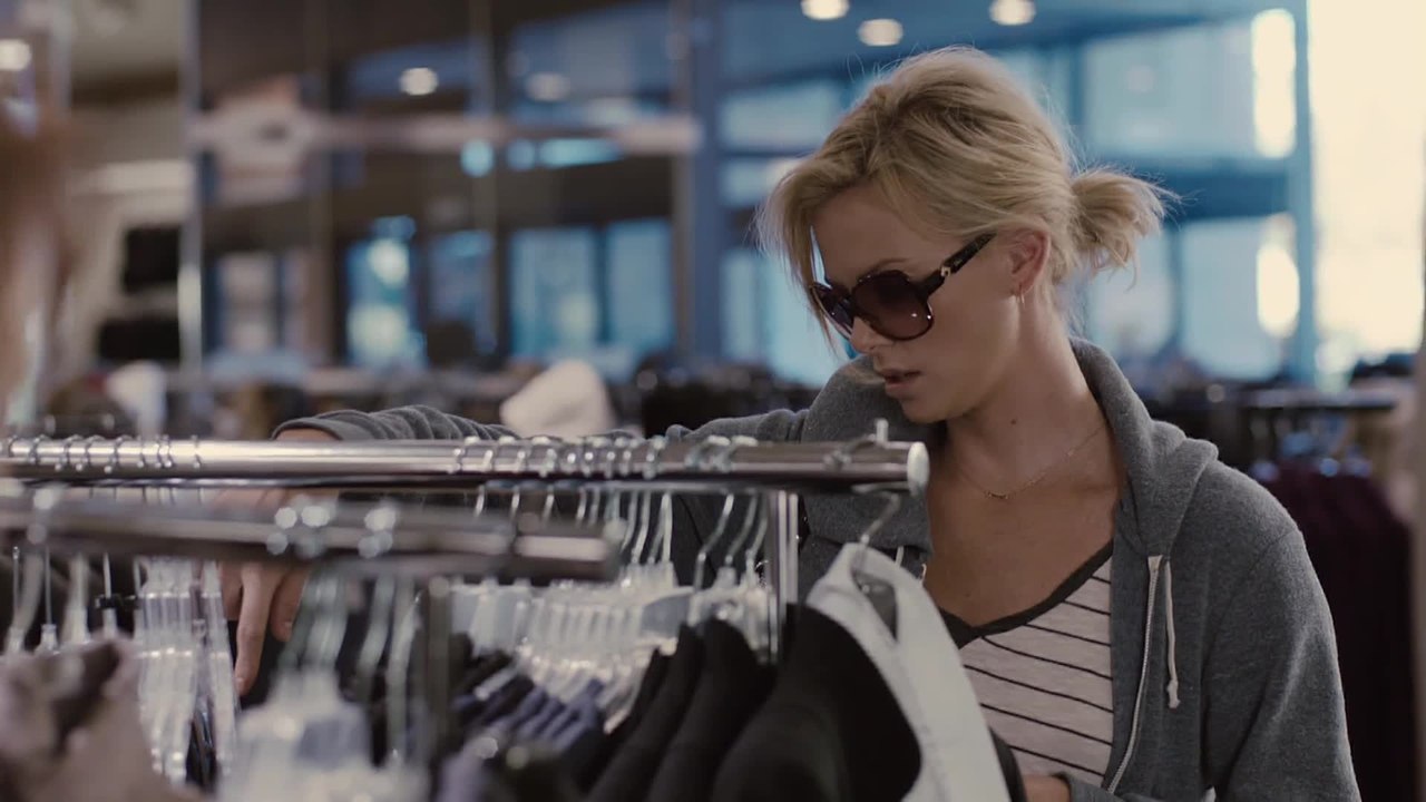 Young Adult - Clip 4 Was ihm entgangen ist (Deutsch) HD