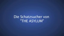 Asylum Interview mit Paul Bates & David Rimawi