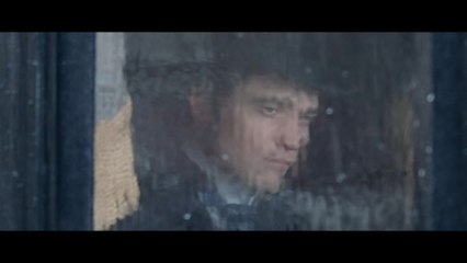 Bel Ami - Clip 4 George und Mme Rousseau (Deutsch)