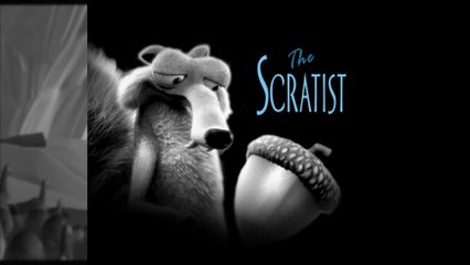 Ice Age 4 - The Scratist (English) HD