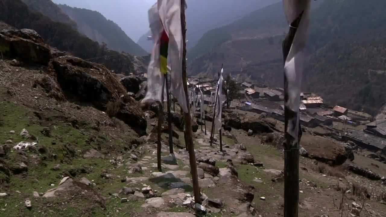 Out of Darkness - Trailer (OmU) HD