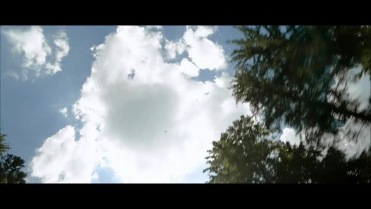 Die Wand - Clip 2 Anreise (Deutsch)