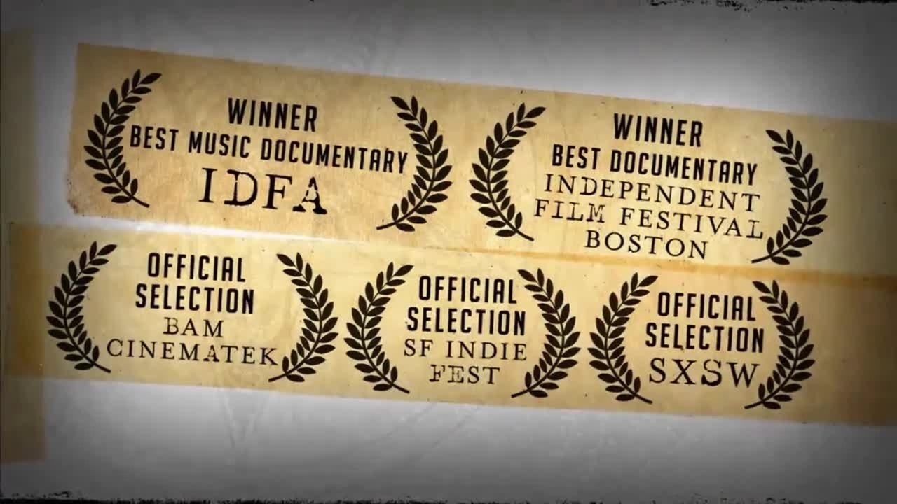 Last Days Here - Trailer (English) HD