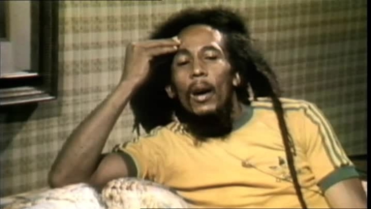 Marley - Clip 1 Erste Aufnahme (Deutsch)