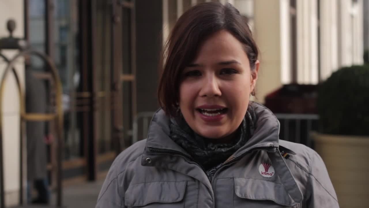 Young Adult Interview mit Patton Oswalt und Jason Reitman