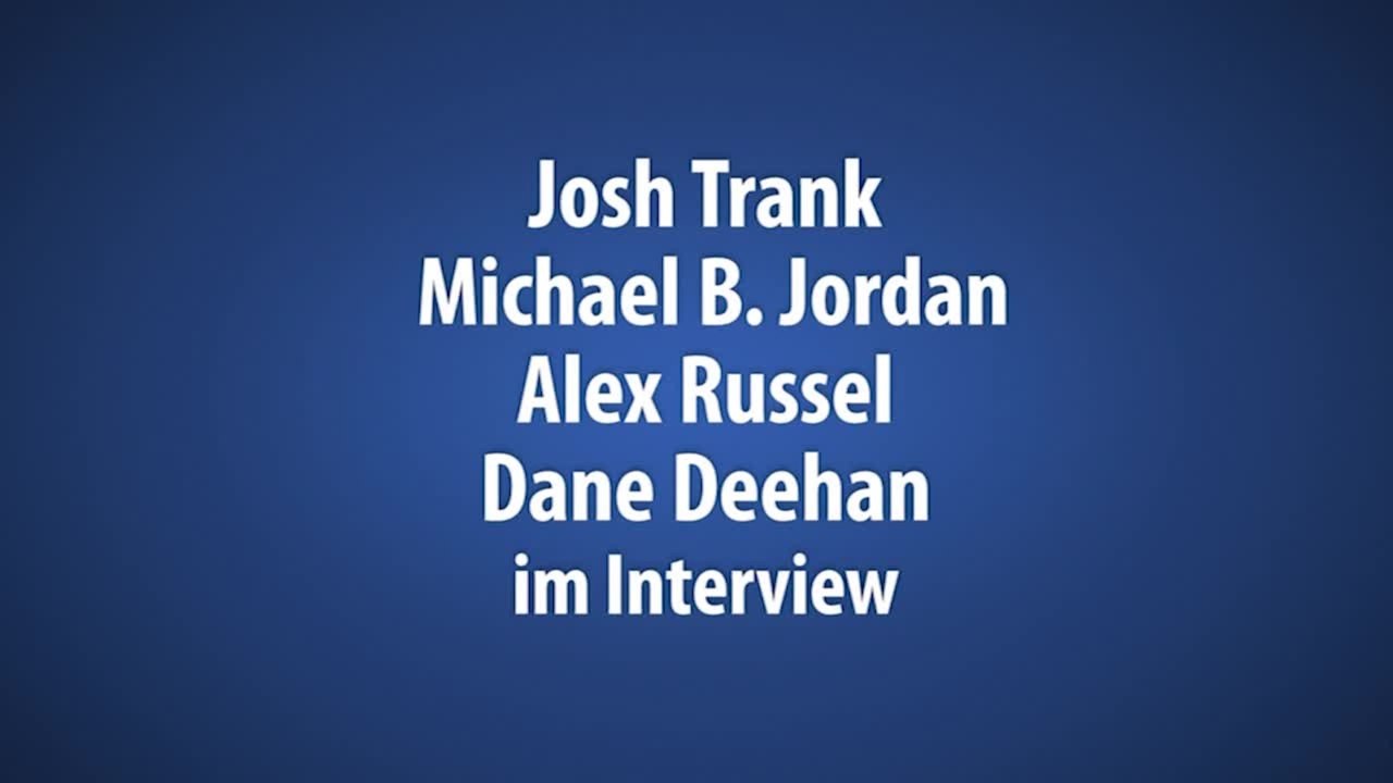 Chronicle - Interview