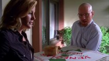 Breaking Bad - Staffel 3 Pizza of Destiny Clip (Englisch)