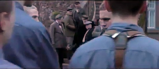 King of Devil's Island - Trailer (Deutsch)
