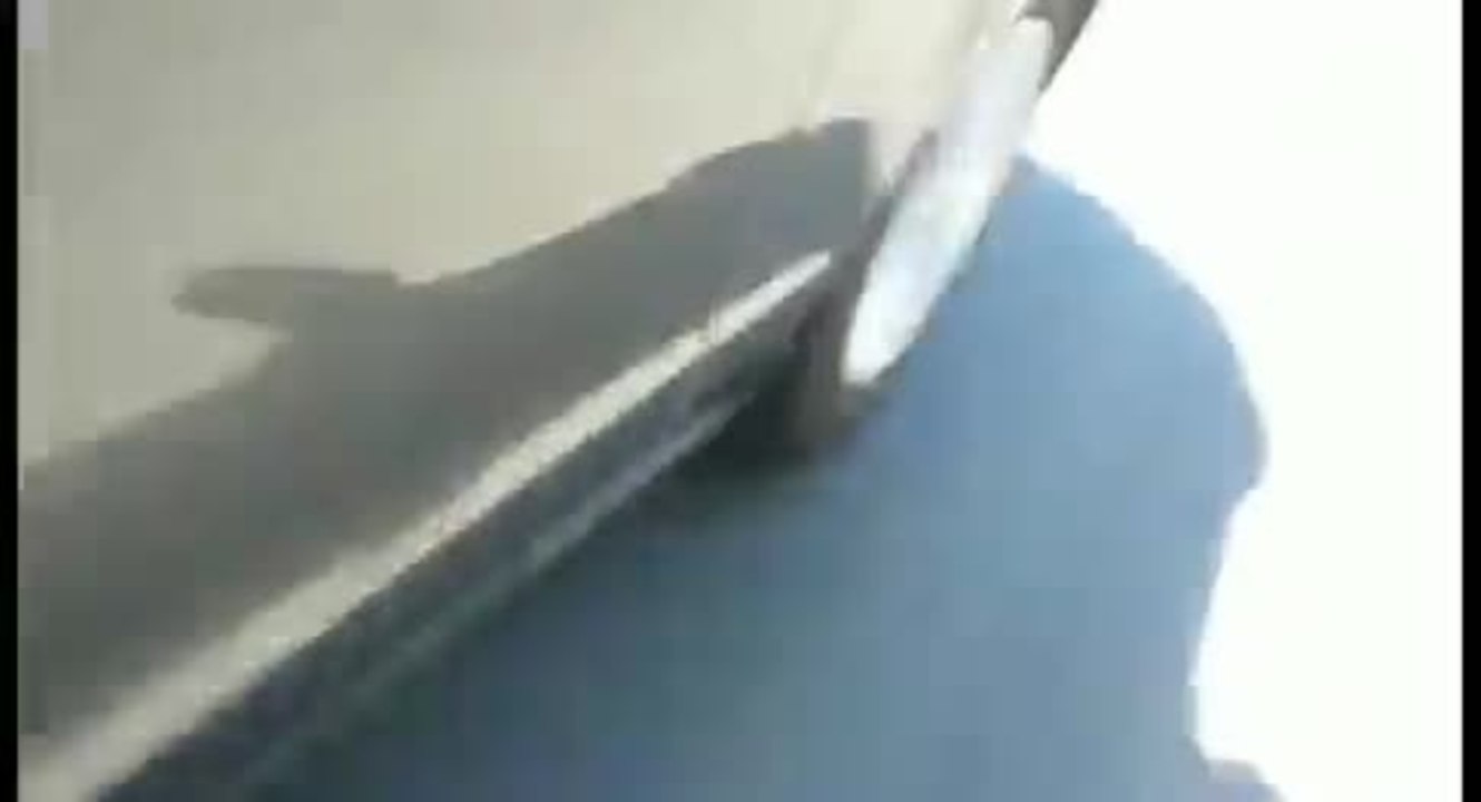 KÃ¼ss den Frosch - Batzman in Los Angeles