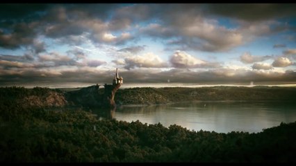 Spieglein Spieglein - Die wirklich wahre Geschichte von Schneewittchen - Trailer 2 (Deutsch) HD