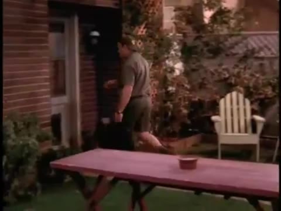 King of Queens - Staffel 2 Funniest Moments Clip (Englisch)