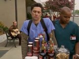 Scrubs - Staffel 2 Colin Hay Clip (Deutsch)