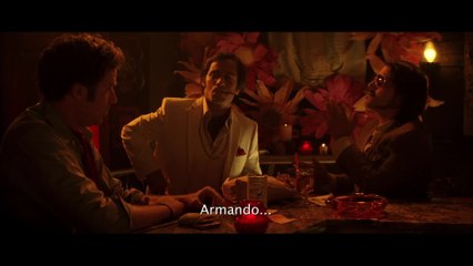 Casa de mi Padre - Clip Easy (English) HD