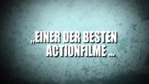 The Raid - Trailer (Deutsch) HD