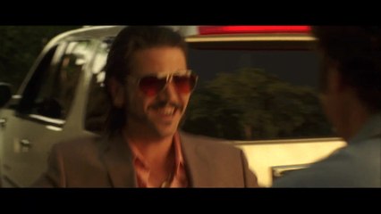 Casa de mi Padre - Clip Brains (English) HD