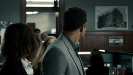 Gone - Clip 2 Erst wenn er tot ist (Deutsch)