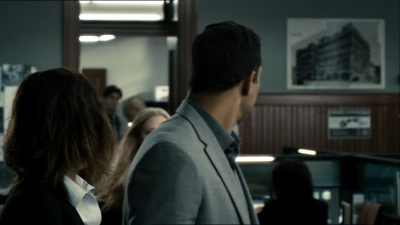 Gone - Clip 2 Erst wenn er tot ist (Deutsch)