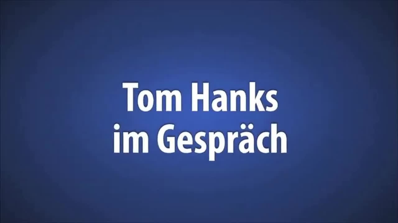 Tom Hanks Interview zu Larry Crowne
