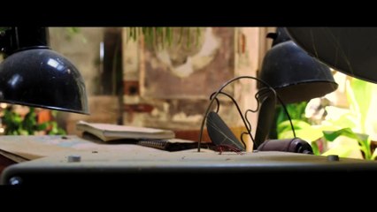 TÃ¼rkisch fÃ¼r AnfÃ¤nger - Clip 6 Keine geile Frau (Deutsch)