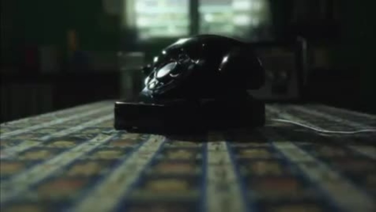 The Caller - Trailer (Deutsch)