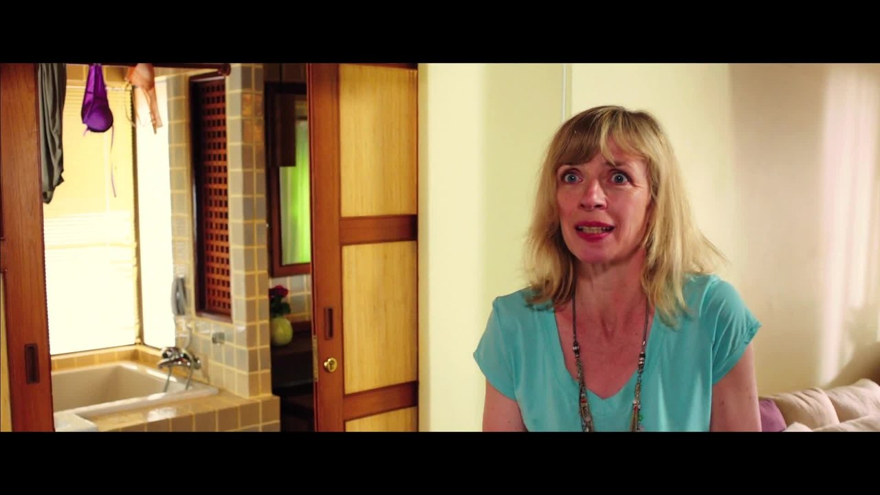 TÃ¼rkisch fÃ¼r AnfÃ¤nger - Clip 7 Ein Haufen VerrÃ¼ckter (Deutsch)