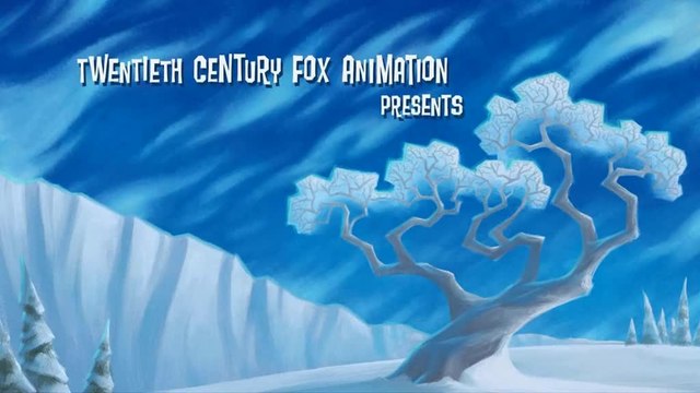 Ice Age: Keine Zeit für Nüsse