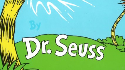 Dr. Seuss' The Lorax - Featurette (English) HD