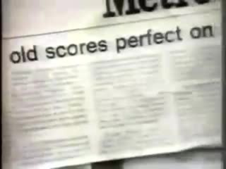 Doogie Howser, MD -  Intro (Englisch)