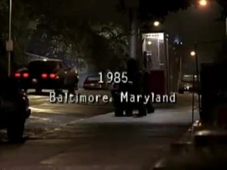 The Wire Prequels - Young Omar 1985 (Englisch)