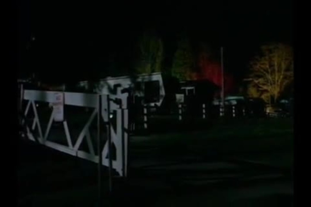 Akte X - Funny Scene (Englisch)