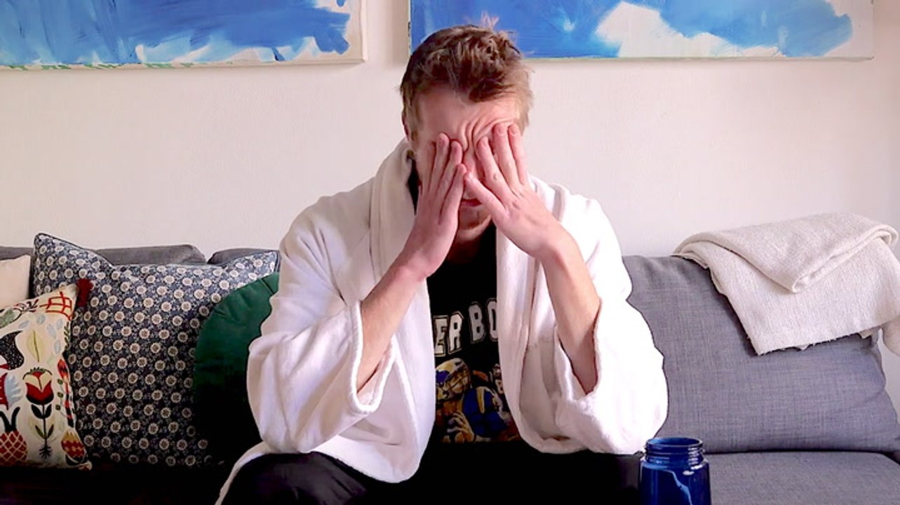 Why hangovers are the worst video Dailymotion