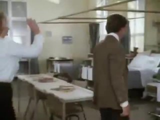 The Singing Detective - Hospital Evangelists Clip (Englisch)