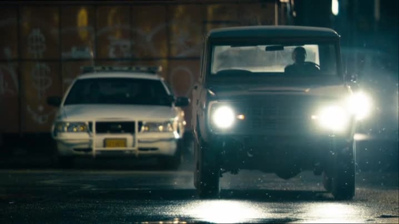 Gone - Clip 3 Flucht (Deutsch)