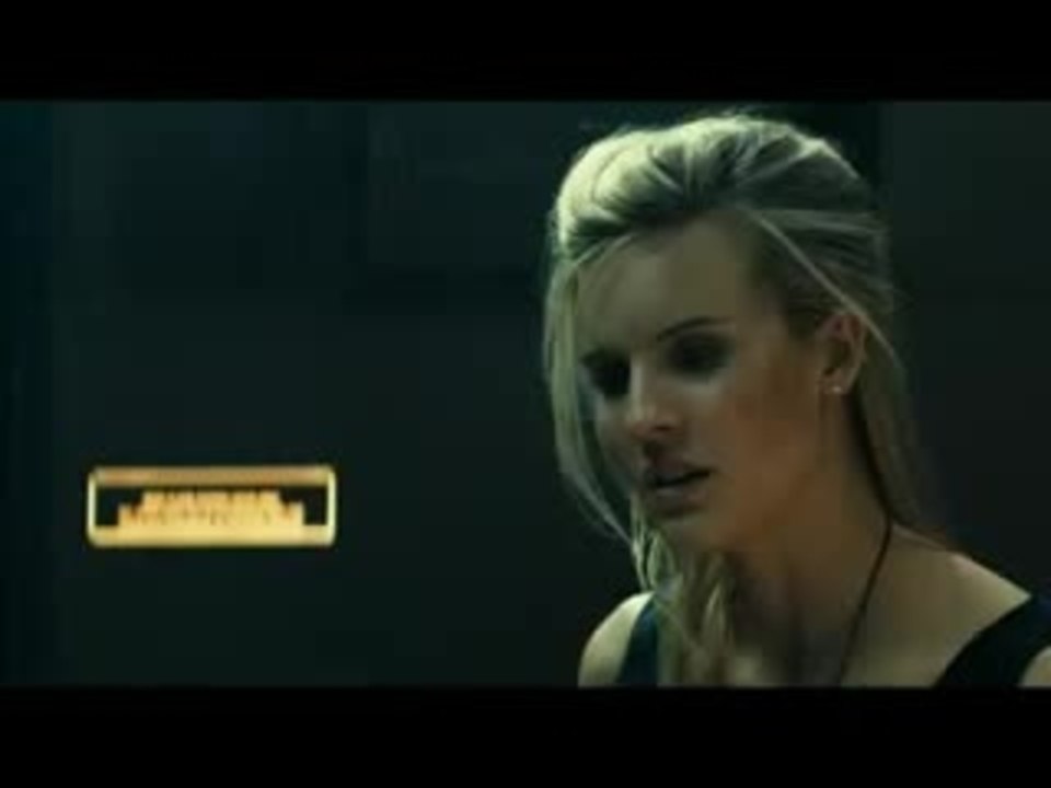 Lockout - Clip (English)