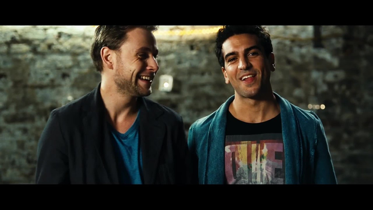 Heiter bis Wolkig - Trailer (Deutsch) HD